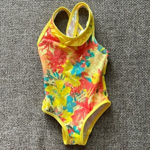 Patagonia infant one piece